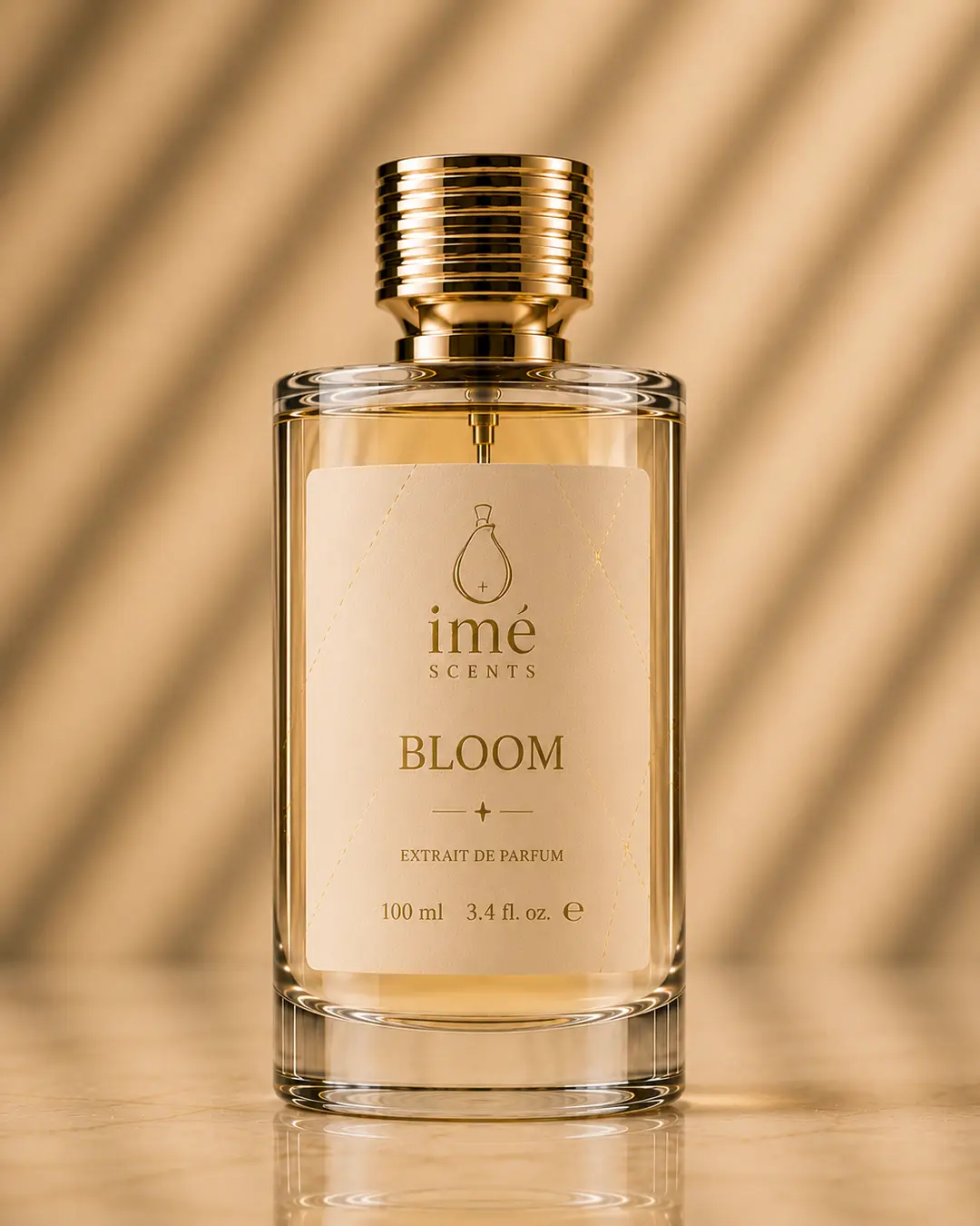 Bloom by IMÉ Scents