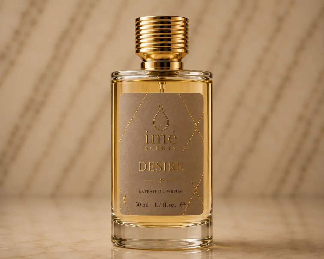 Desire by IMÉ Scents