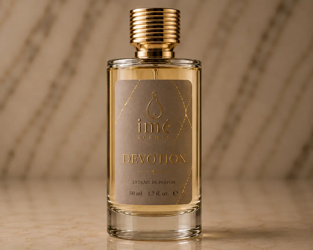 Devotion by IMÉ Scents