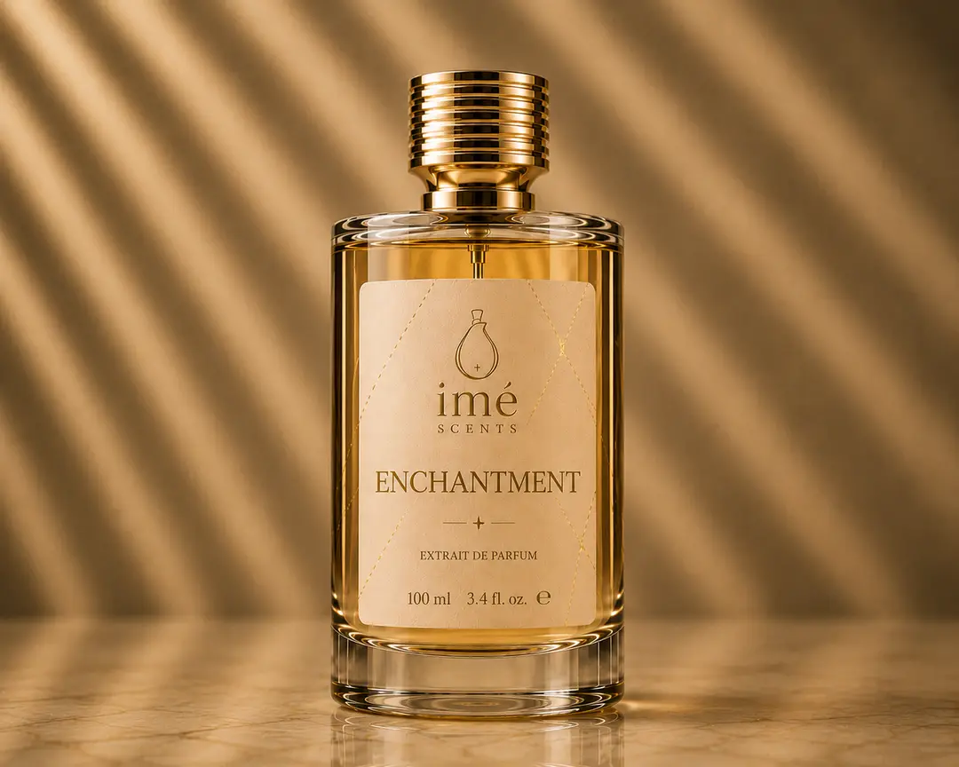 Enchantment by IMÉ Scents
