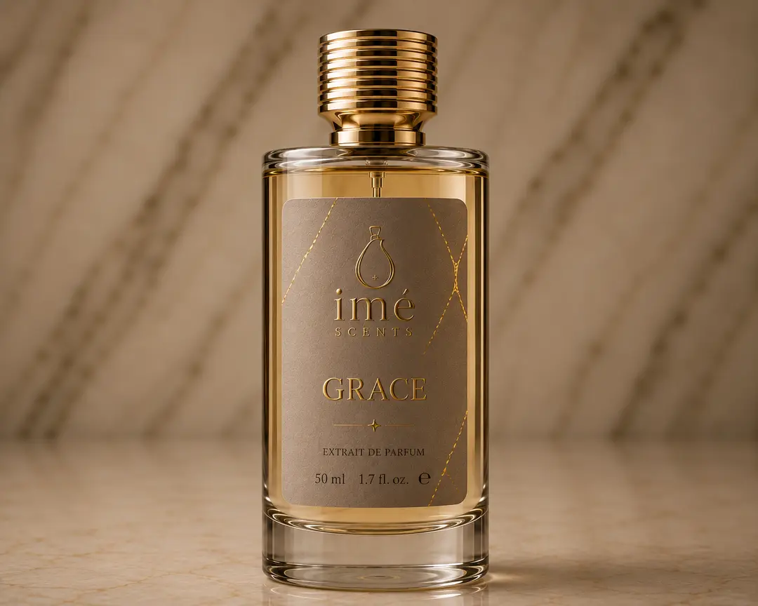 Grace by IMÉ Scents