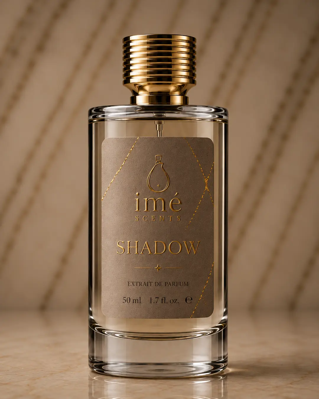 Shadow by IMÉ Scents