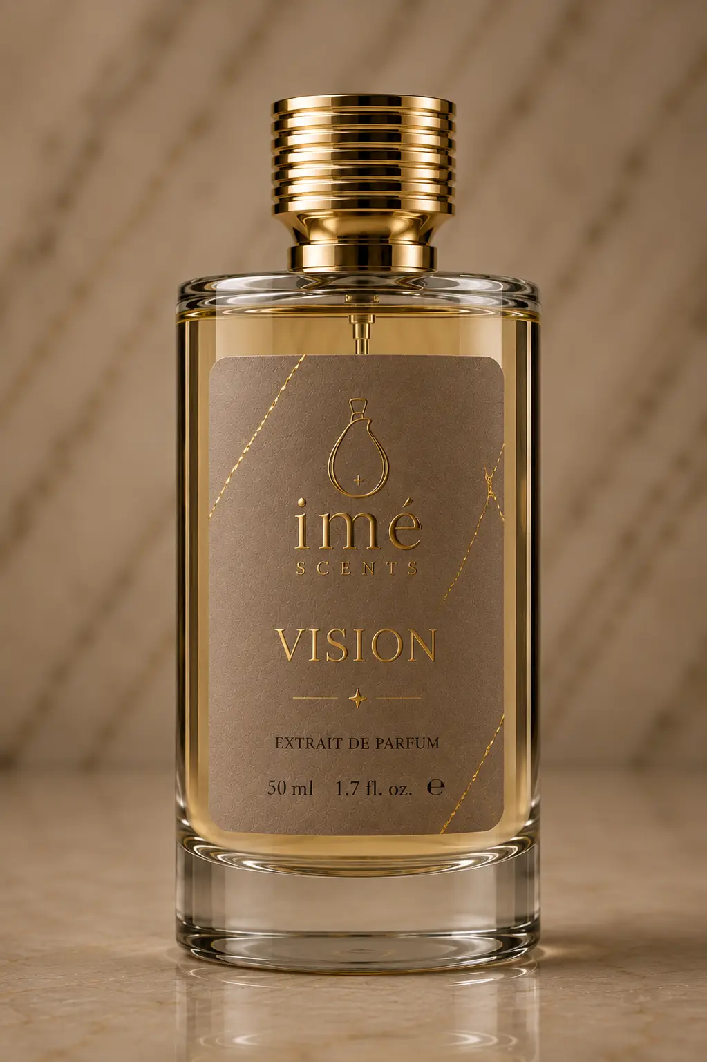 Vision by IMÉ Scents