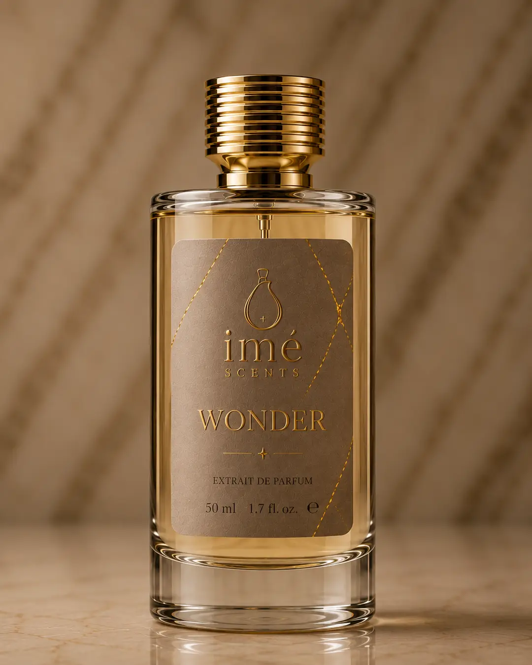Wonder by IMÉ Scents